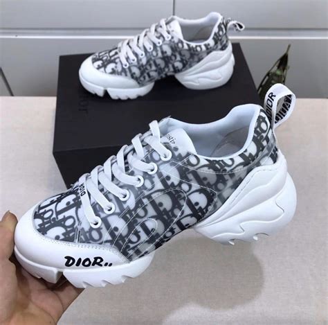 dior knit sneakers|genuine christian dior sneakers.